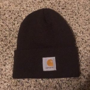 Carhartt beanie